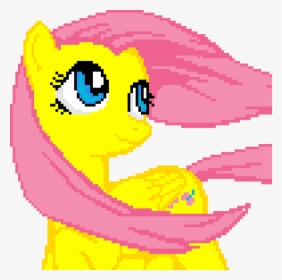 Detail Pixel Pony Nomer 13