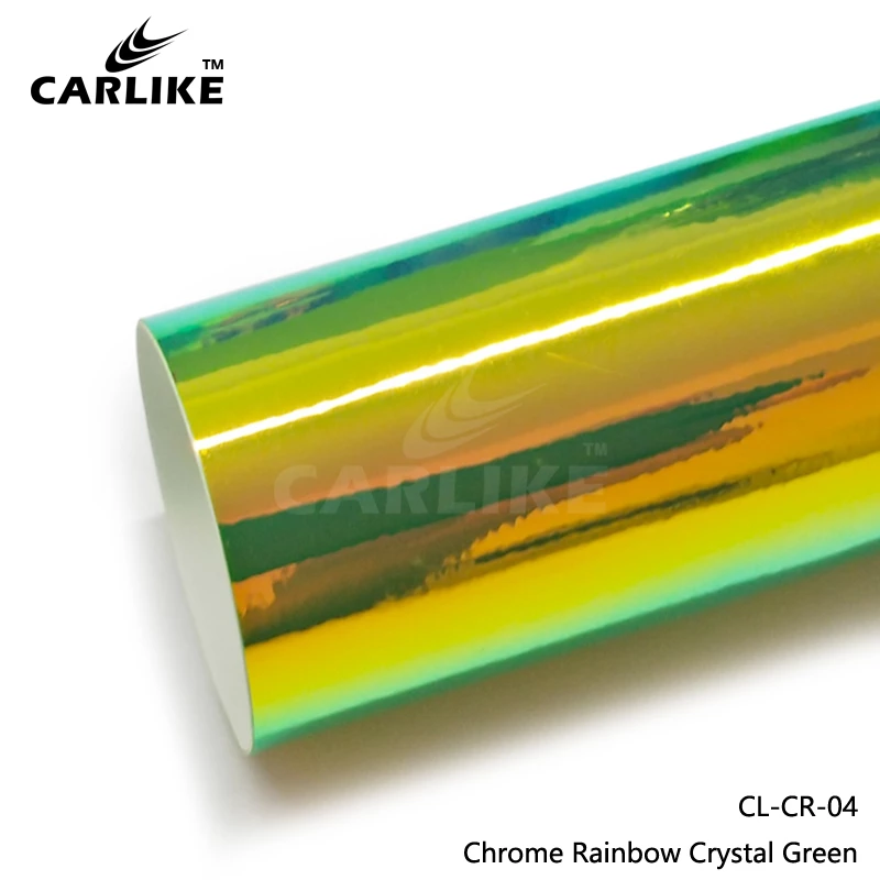 Detail Regenbogen Laser Nomer 11