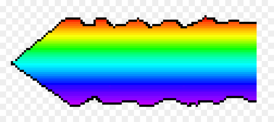Detail Regenbogen Laser Nomer 2
