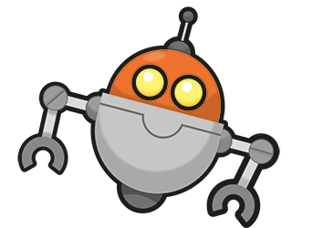 Detail Robot Sprite Nomer 21
