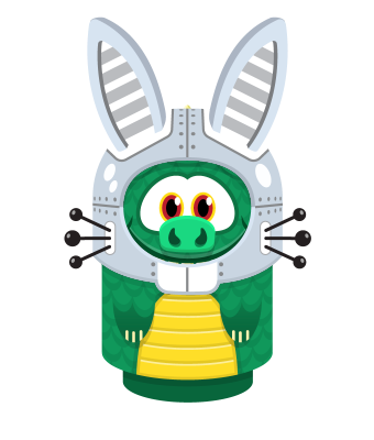 Detail Robot Sprite Nomer 25