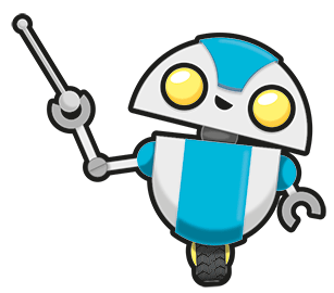 Detail Robot Sprite Nomer 3