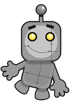 Detail Robot Sprite Nomer 8