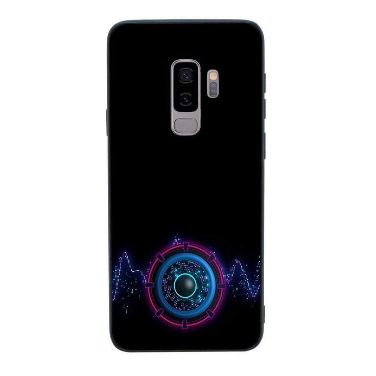 Detail Samsung Galaxy S9 Musik Nomer 10