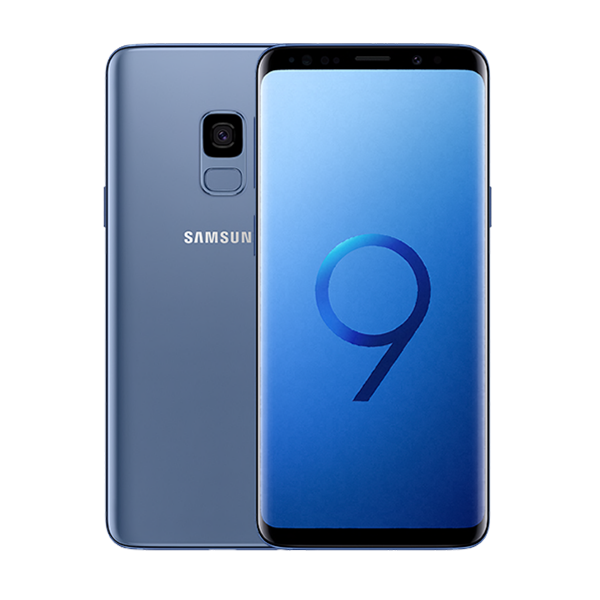 Detail Samsung Galaxy S9 Musik Nomer 21