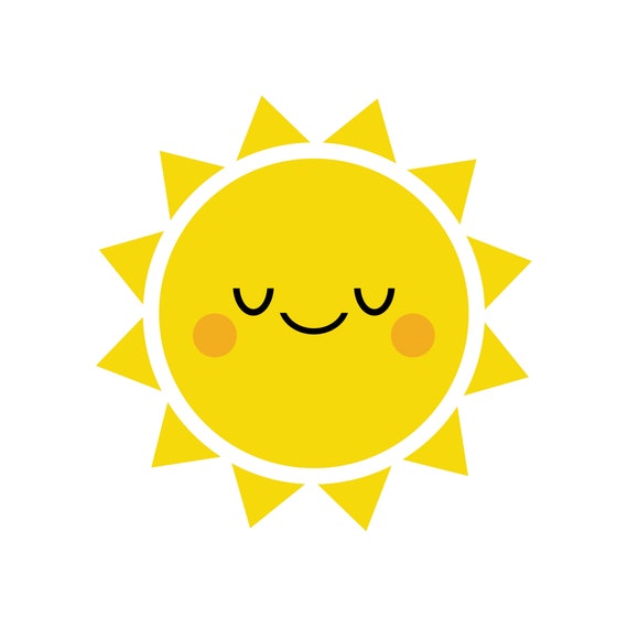 Detail Sonnenstrahlen Clipart Nomer 11