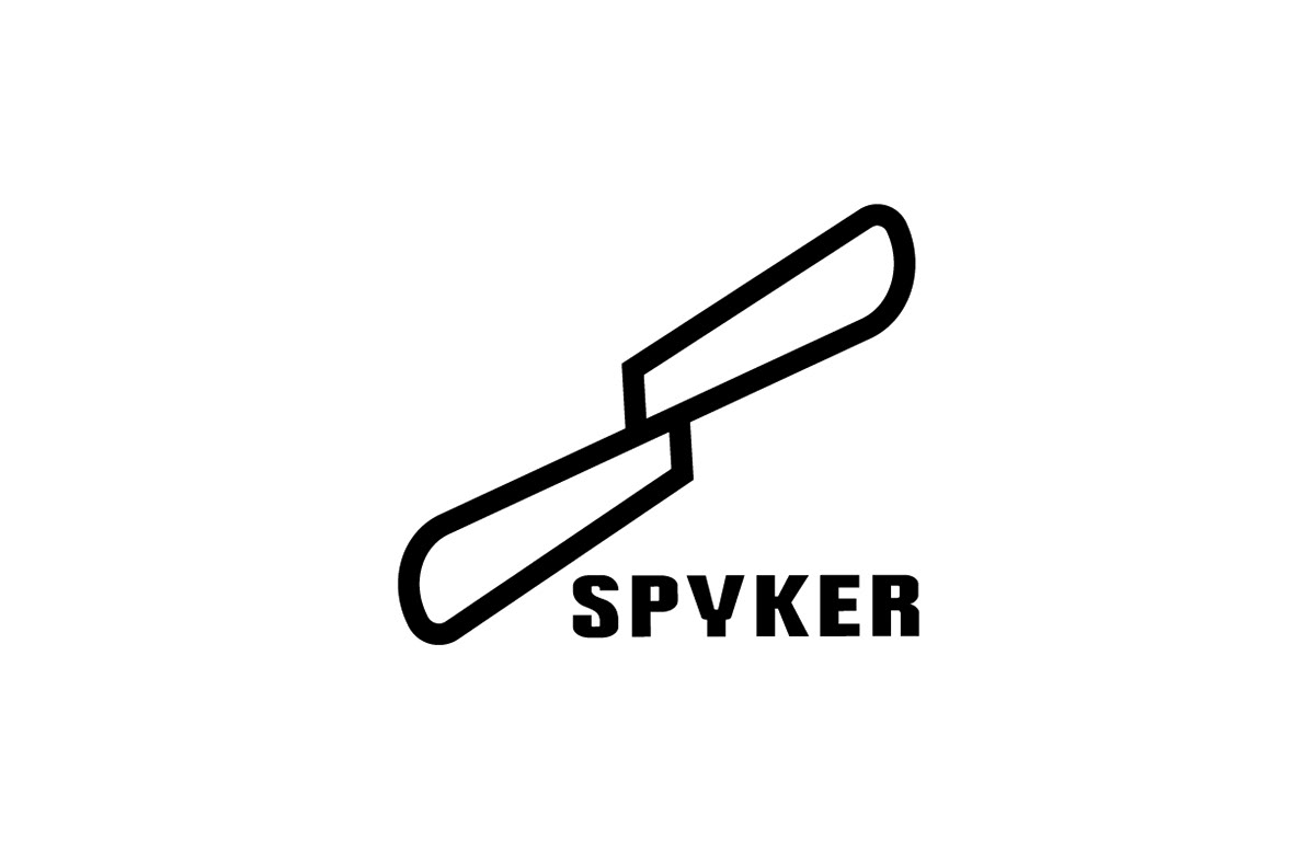 Detail Spyker Logo Nomer 7