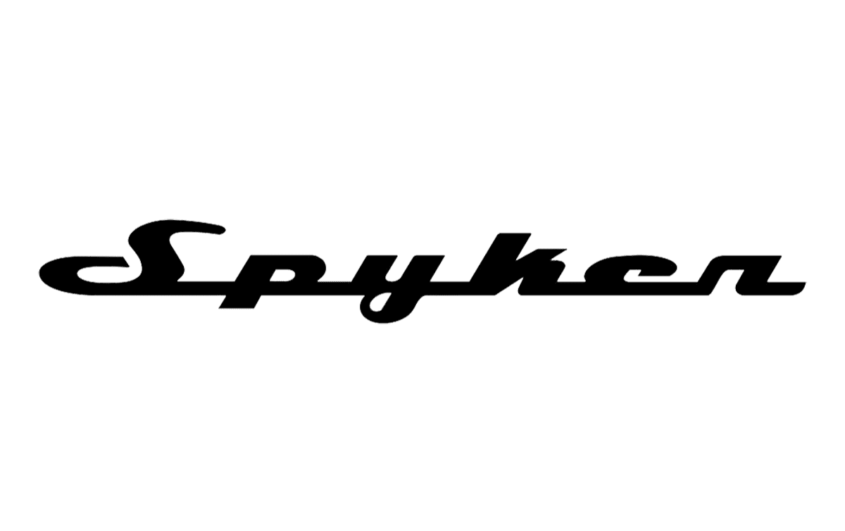 Detail Spyker Logo Nomer 2