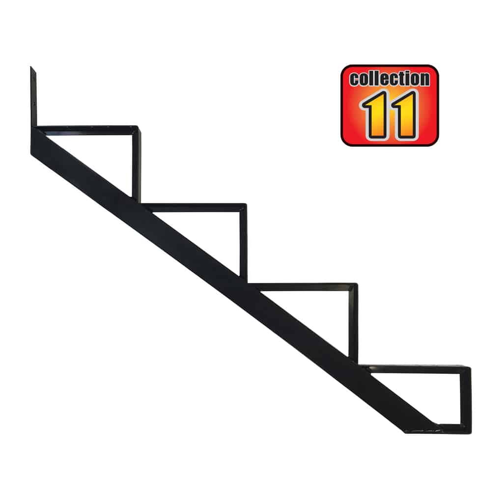 Detail Step By Step Stairs Nomer 13