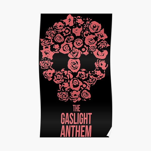 Detail The Gaslight Anthem Singles Collection Nomer 11