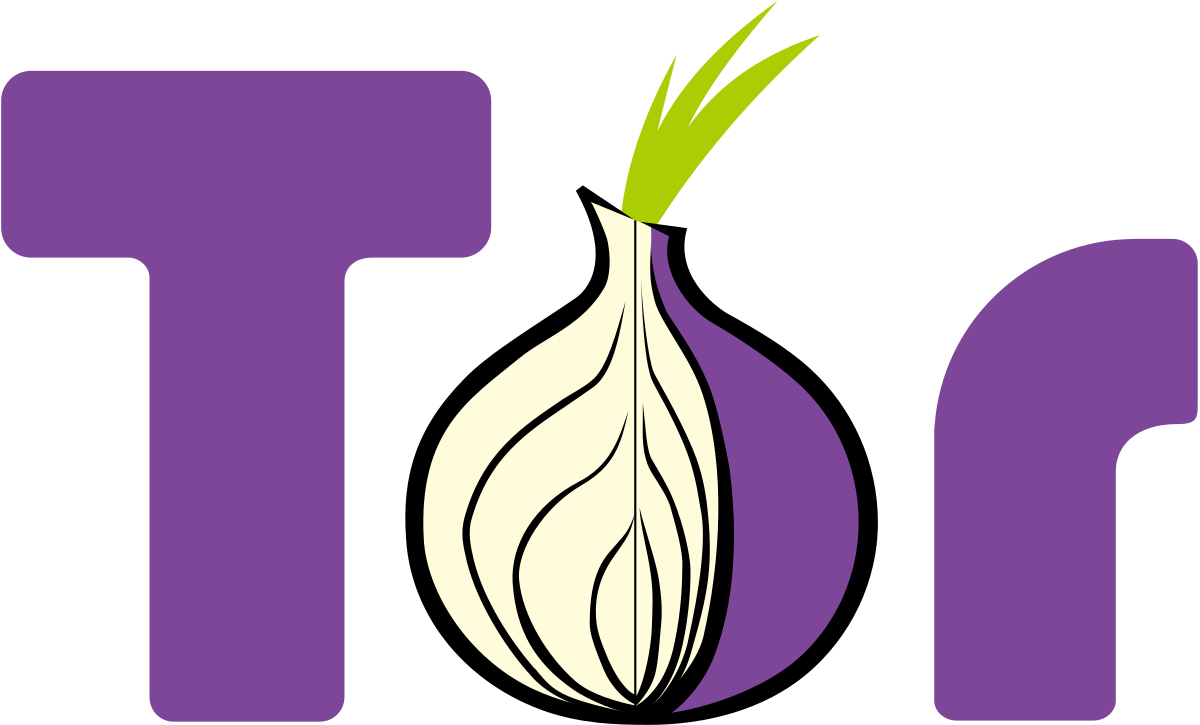 Tor Browser Logo - KibrisPDR