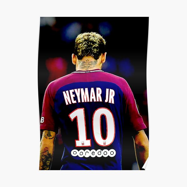 Trikotnummer Neymar - KibrisPDR