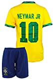 Detail Trikotnummer Neymar Nomer 17