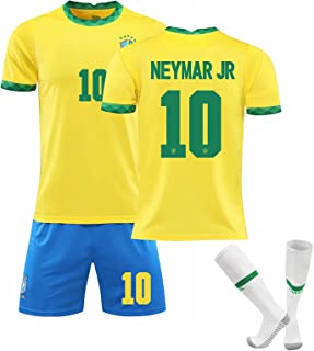 Detail Trikotnummer Neymar Nomer 18
