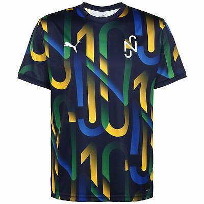 Detail Trikotnummer Neymar Nomer 22
