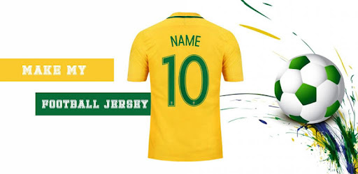 Detail Trikotnummer Neymar Nomer 25