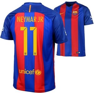 Detail Trikotnummer Neymar Nomer 26