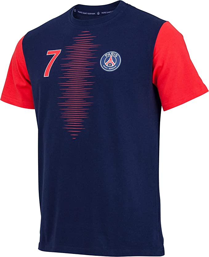 Detail Trikotnummer Neymar Nomer 28