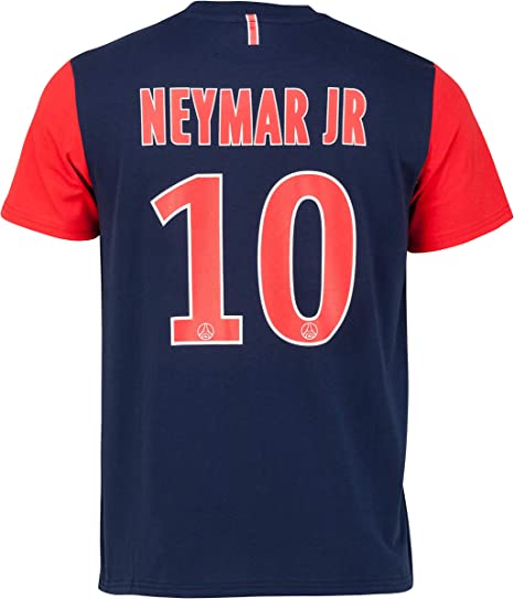Detail Trikotnummer Neymar Nomer 7