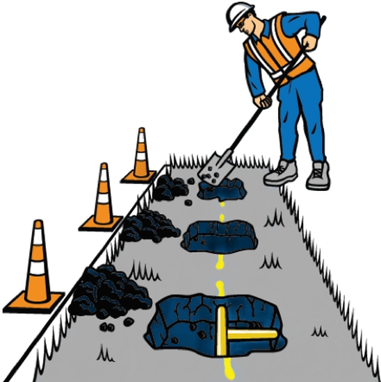 Detail Underground Marke Nomer 17