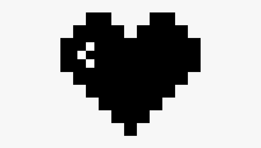 Detail Zelda 8 Bit Heart Nomer 24