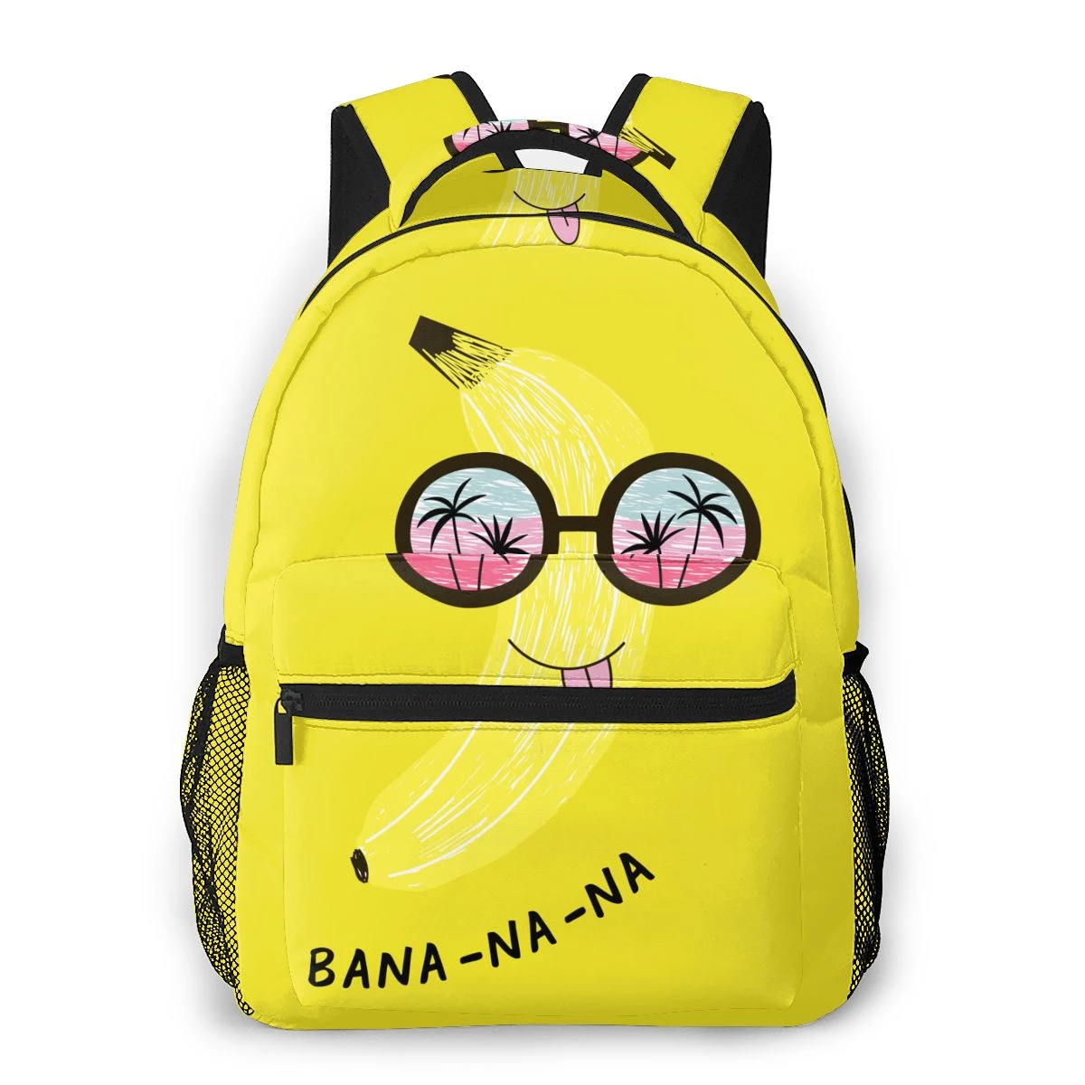 Detail Banane Mit Sonnenbrille Nomer 5