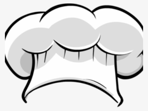 Detail Cook Hat Vector Nomer 9