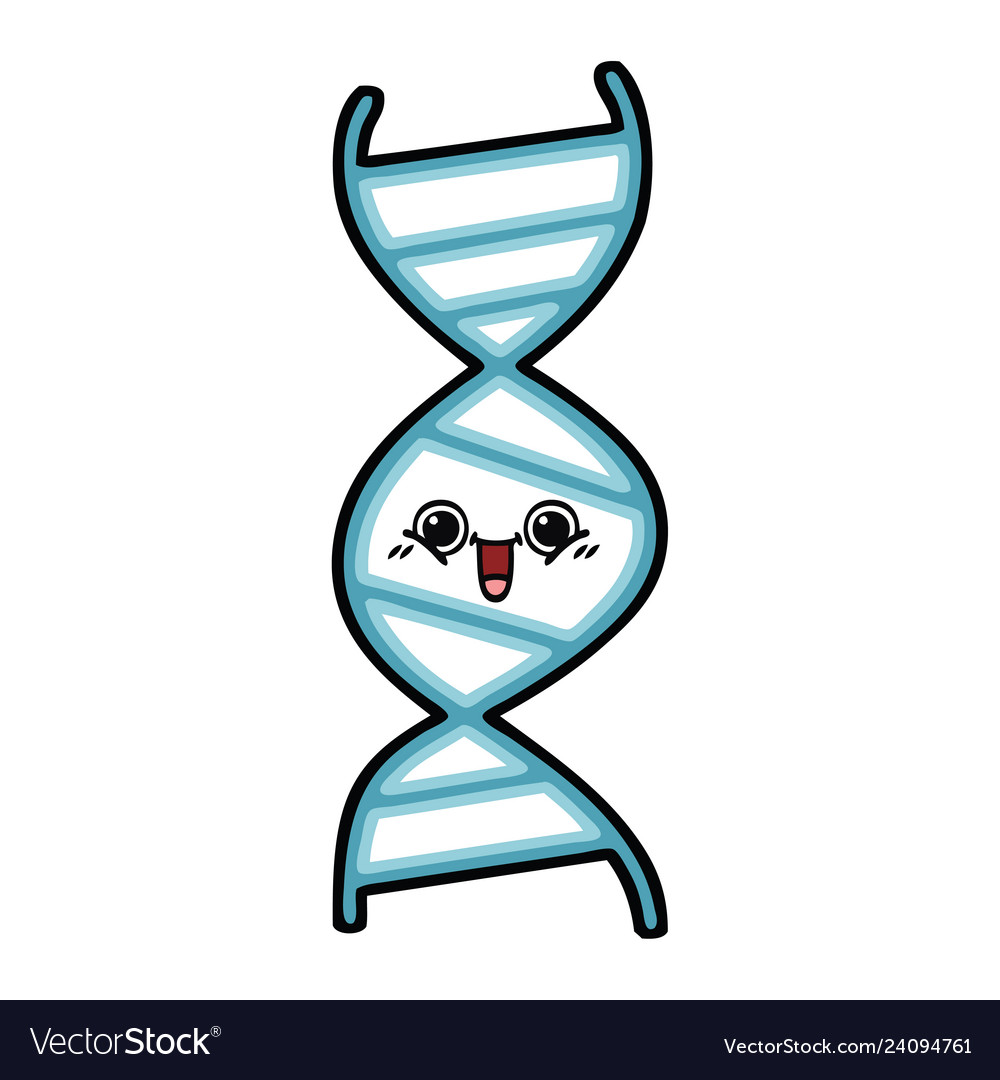 Detail Dna Strang Nomer 16