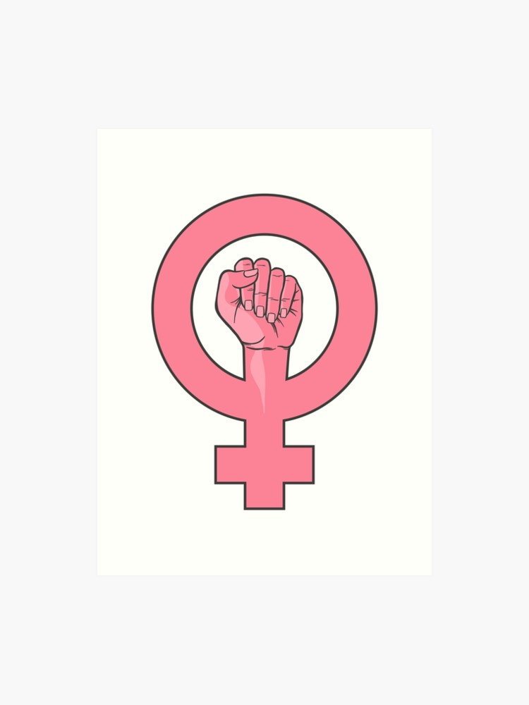 Detail Feminismus Symbol Nomer 12