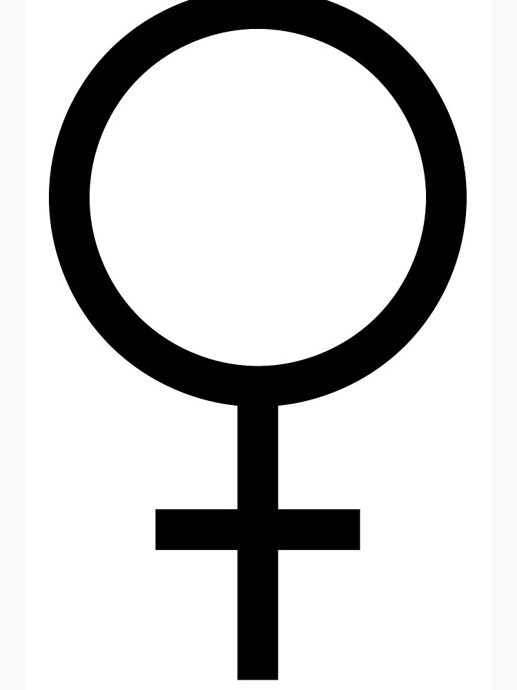 Detail Feminismus Symbol Nomer 2