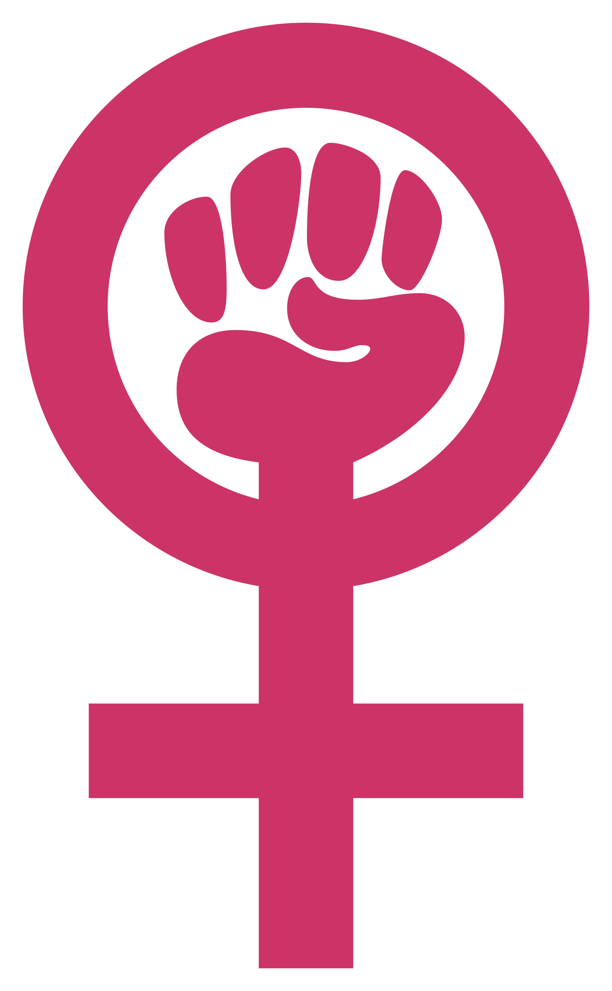 Detail Feminismus Symbol Nomer 3