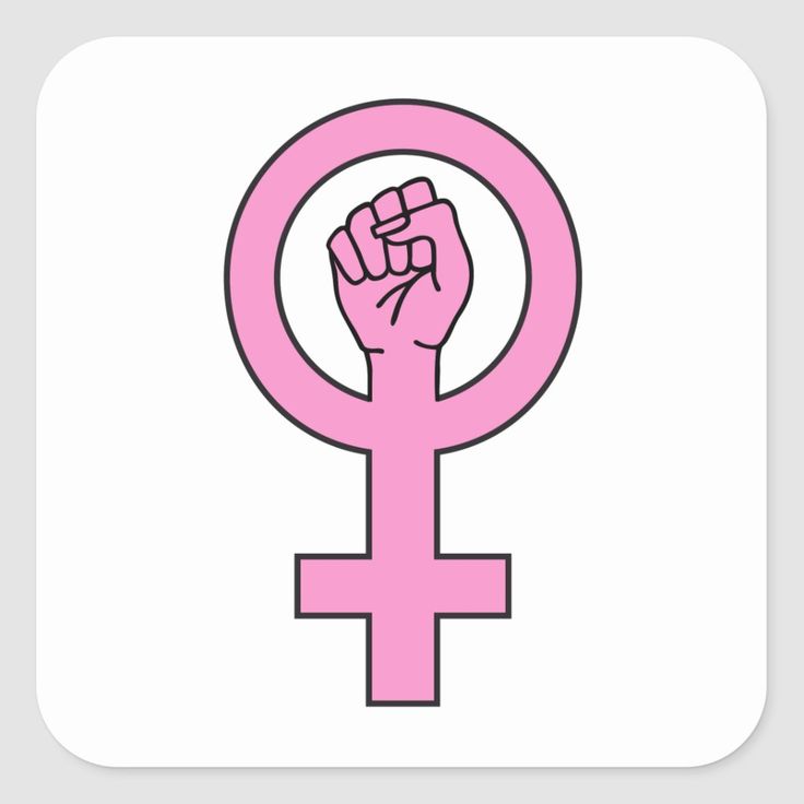 Detail Feminismus Symbol Nomer 4