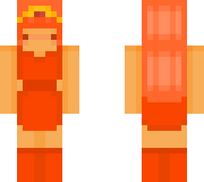 Detail Flamme Minecraft Nomer 22