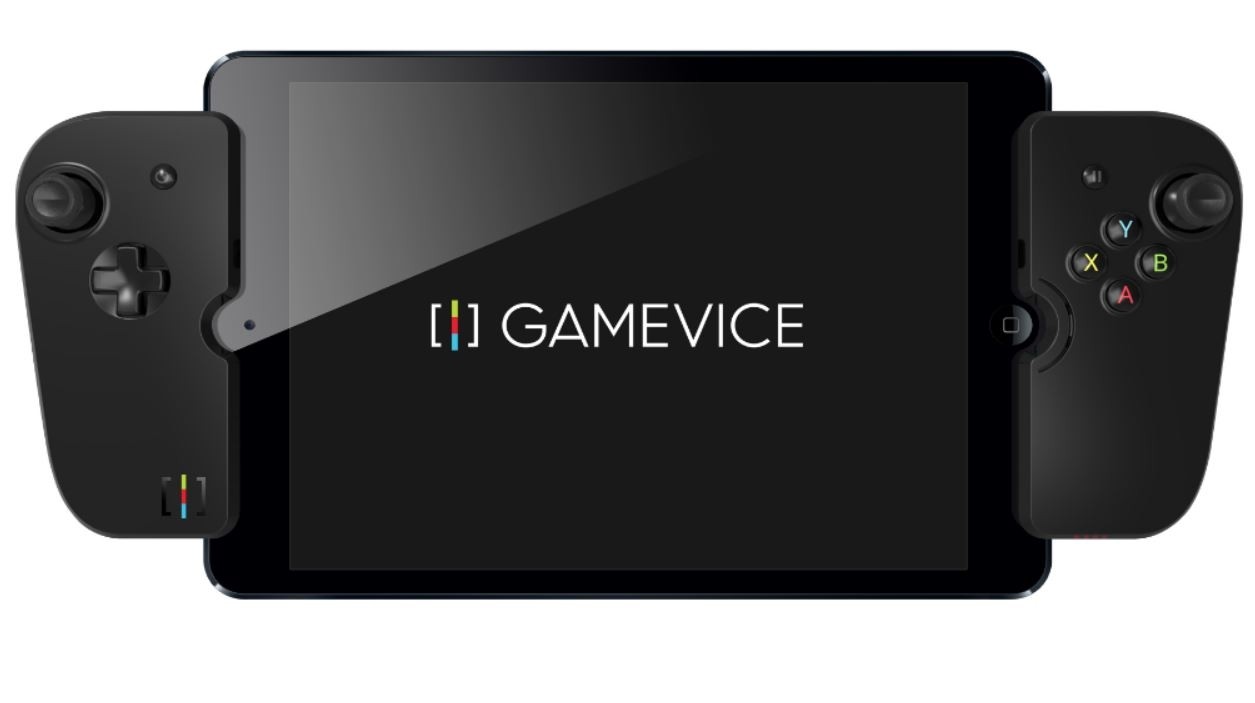 Gamevice Gv151 - KibrisPDR