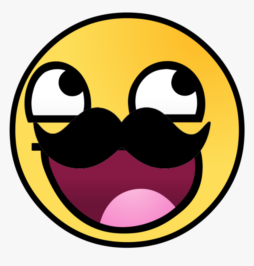 Detail Happy Face Meme Nomer 7
