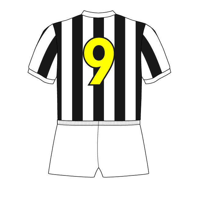 Ibrahimovic Juventus 2004 - KibrisPDR