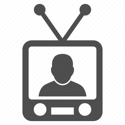 Detail Icon Journalist Nomer 17