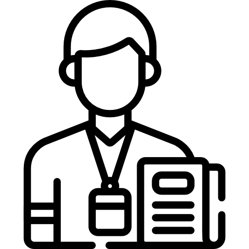 Detail Icon Journalist Nomer 4