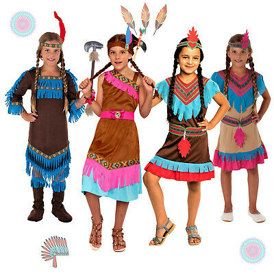 Detail Indianer Kinder Nomer 22