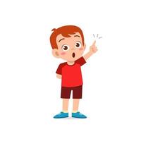 Detail Kid Thinking Nomer 3