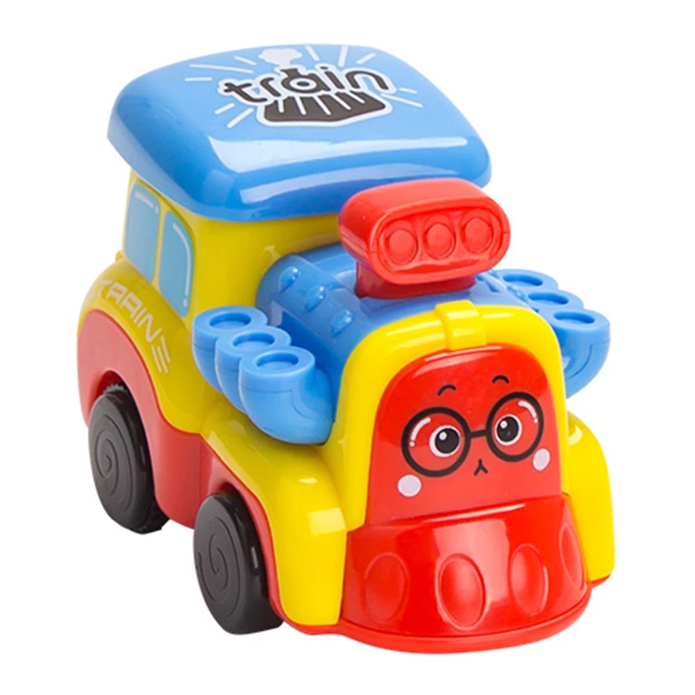 Detail Kinder Auto Spielzeug Nomer 17