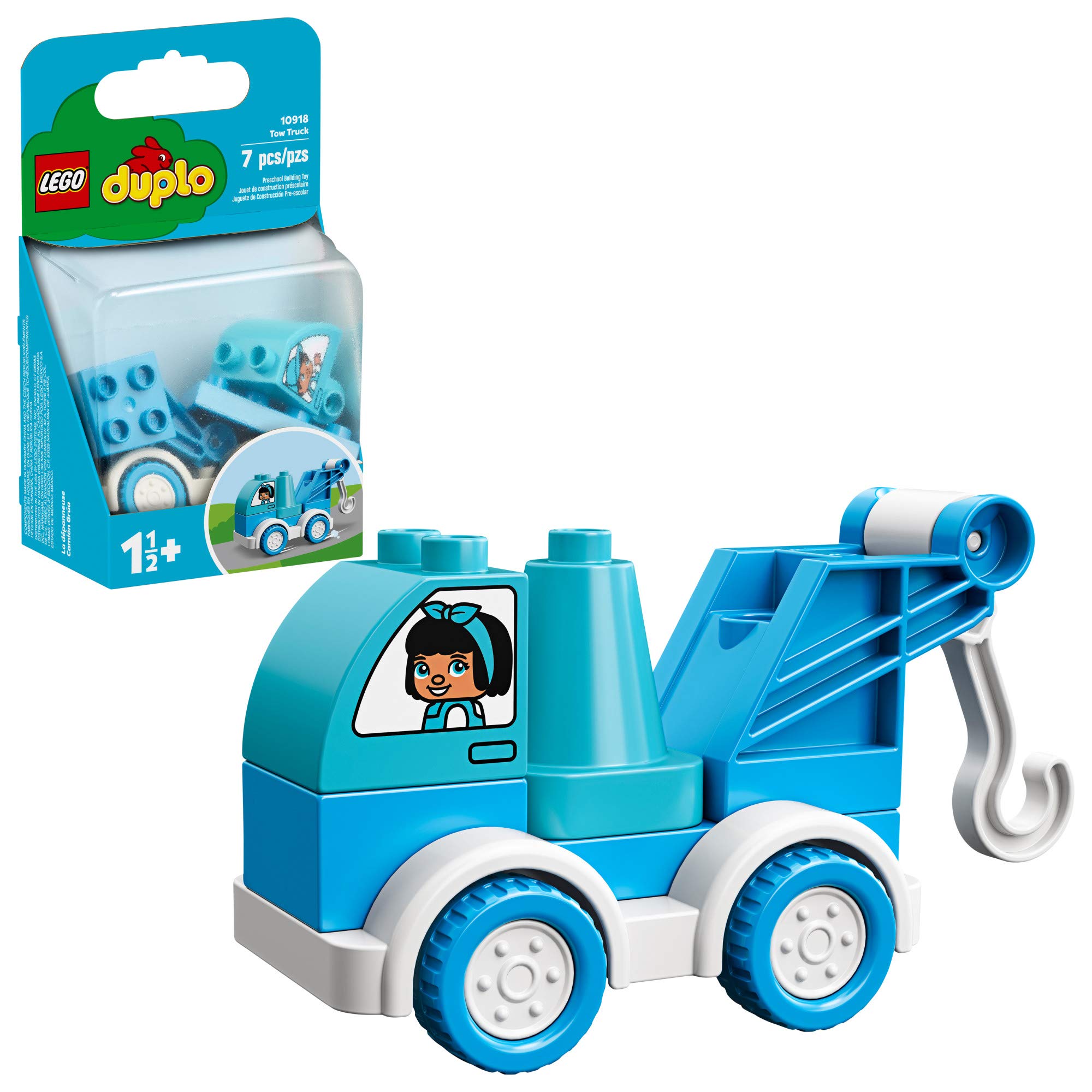 Detail Lego Duplo 10819 Nomer 26