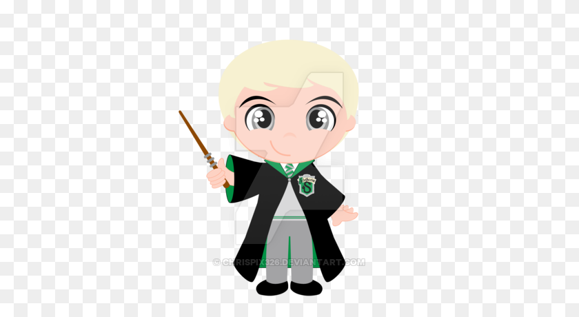 Malfoy Clipart - KibrisPDR