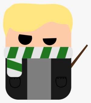 Detail Malfoy Clipart Nomer 21