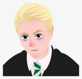 Detail Malfoy Clipart Nomer 23