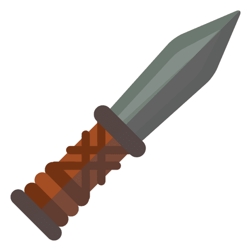 Detail Messer Icon Nomer 18