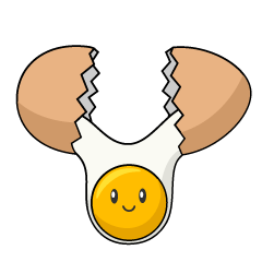Detail Png Egg Nomer 16