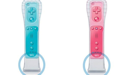 Detail Rock Candy Wii Nomer 24