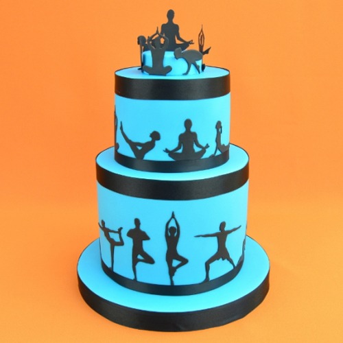 Detail Russischer Schichtkuchen Nomer 11