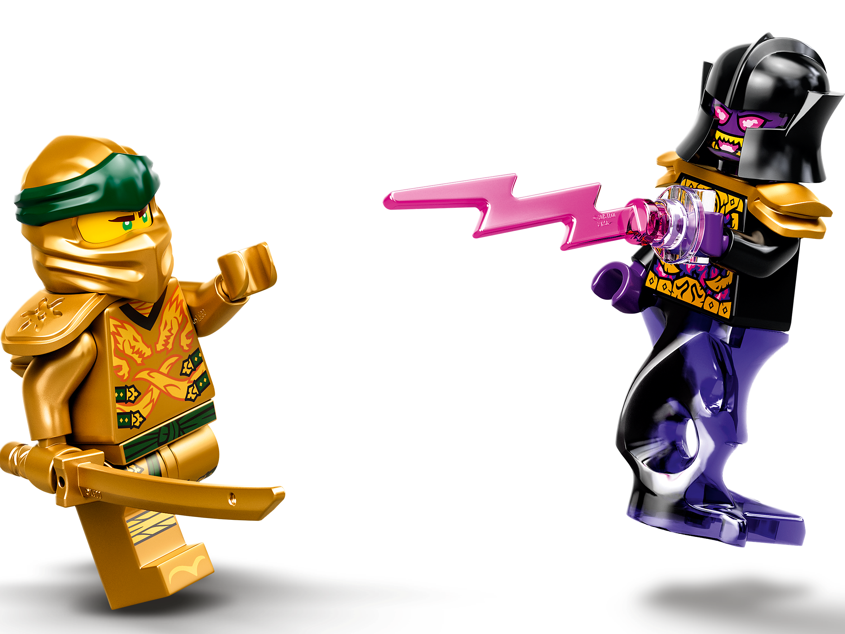 Detail Schwarzer Ninjago Nomer 27